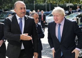 Boris Johnson'a zor soru