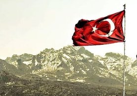 Türk askerinden sokak sokak DEAŞ temizliği