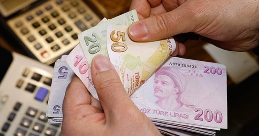 Doğalgazdan 125 lira cepte kalacak!