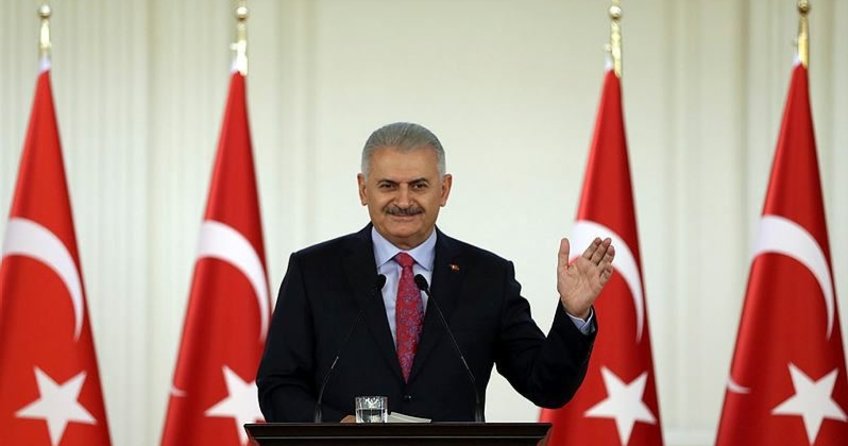 Birikmiş vergi cezalarını ortadan kaldırıyoruz