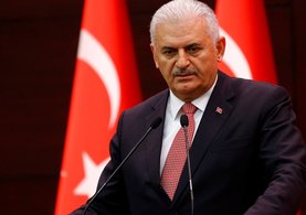 Başbakan Yıldırım'dan müjde