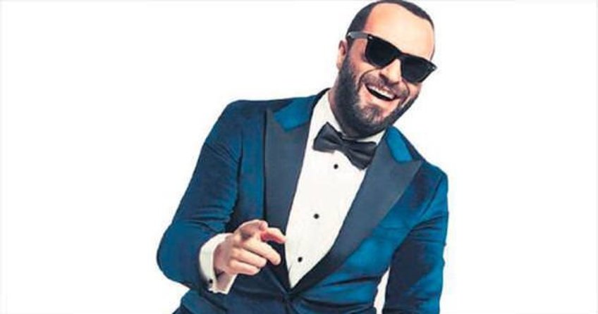 Berkay ilk kez Açıkhava’da
