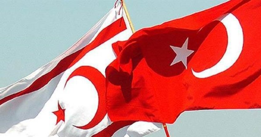 'Kıbrıs'ta Türkiye’nin garantisi olmayan bir çözüm kabul edilemez'