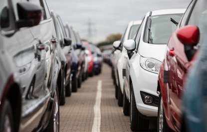 Danimarkada elektrikli araç satışları yüzde 60 oranında düştü