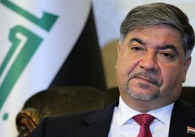 Irak’ın Ankara Büyükelçisi Dışişleri Bakanlığına çağrıldı