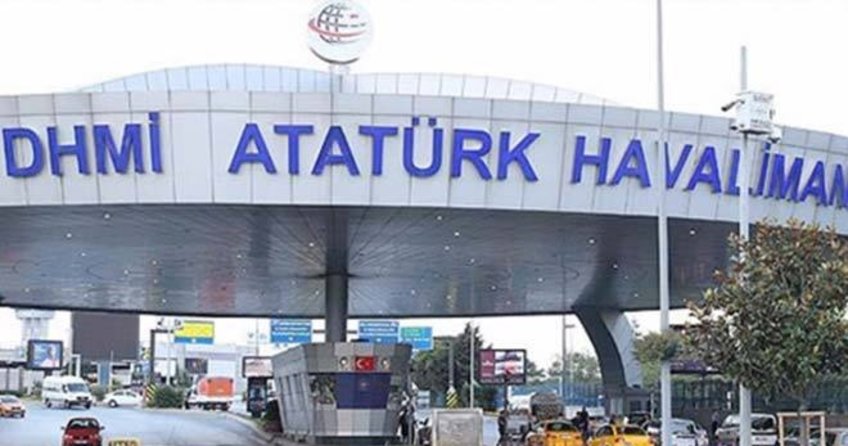 DHMİ’den Atatürk Havalimanı’nın kapatıldığı iddialarına yalanlama