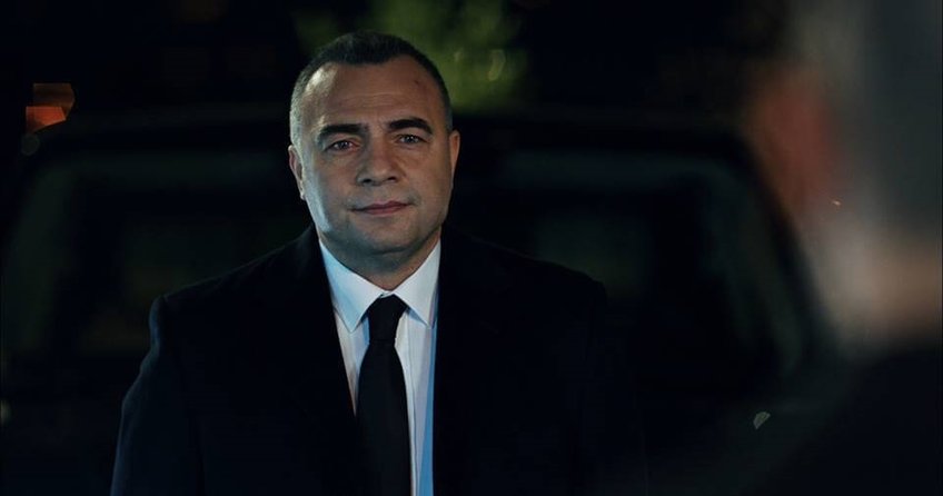 Eşkiya Dünyaya Hükümdar Olmaz 44. bölümde İlyas kurtulacak mı? EDHO 44. bölüm fragmanı heyacan dolu anlar