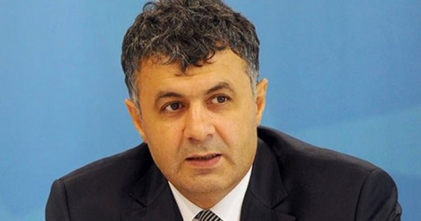 Zaman'ın firari yöneticisinden şok sözler!