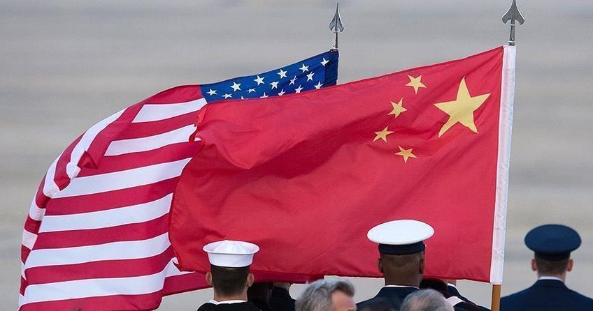 Çin’den ABD’ye ticaret savaşı uyarısı