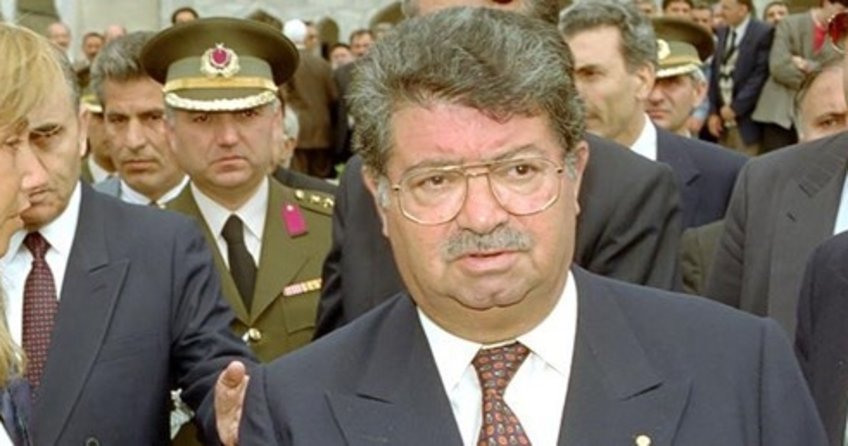 Özal'ın ölümünde FETÖ şüphesi