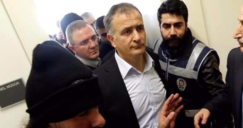 FETÖ tehdidine Erdoğan resti!