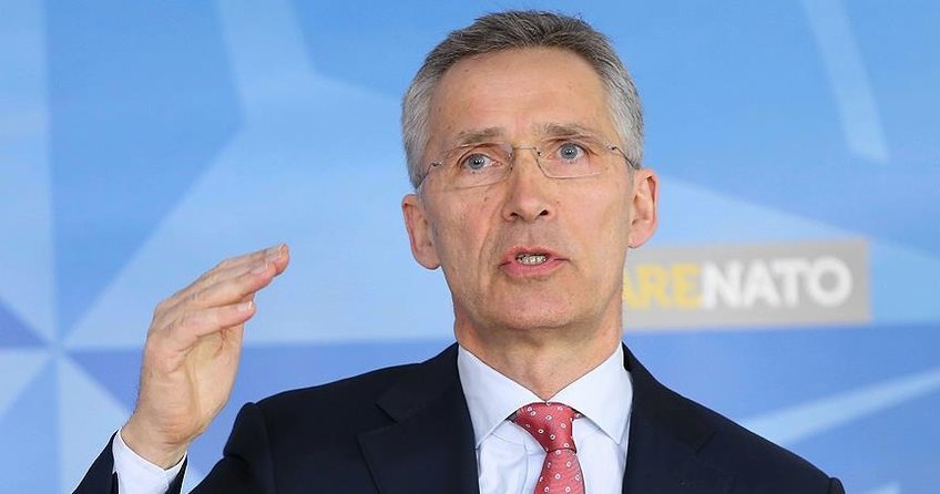 NATO yeni bir Soğuk Savaş istemiyor