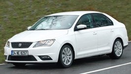 TEST: SEAT TOLEDO 1.4 TDI DSG