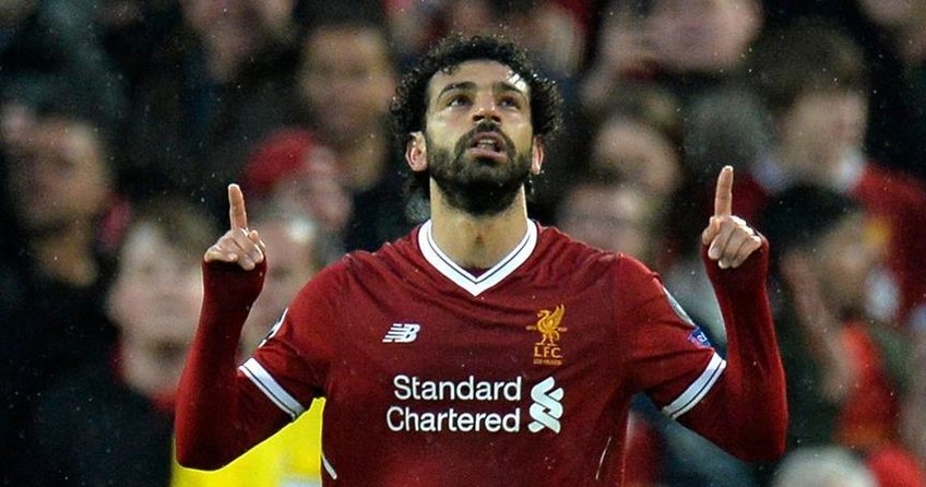 Dünya Muhammed Salah’ı konuşuyor