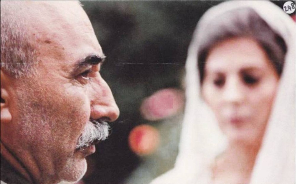 u2018Eu015fkiyau2019 (The Bandit)