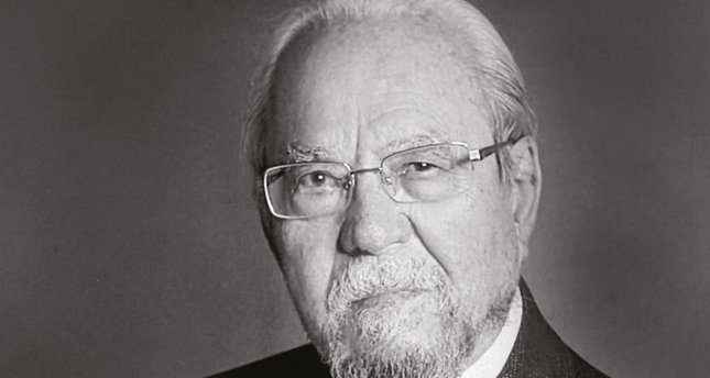 Tarihçelerin kutbu: Halil inalcık