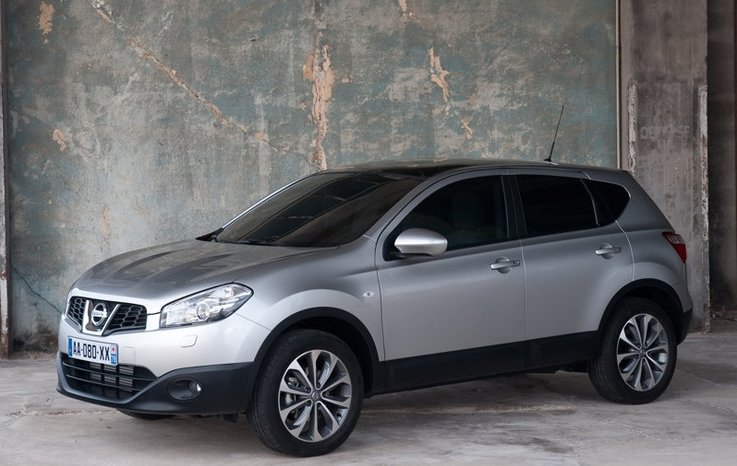 NİSSAN QASHQAİ’YE YAPILAN LPG MONTAJI SONRASI MOTOR NEDEN ZOR ÇALIŞIYOR?