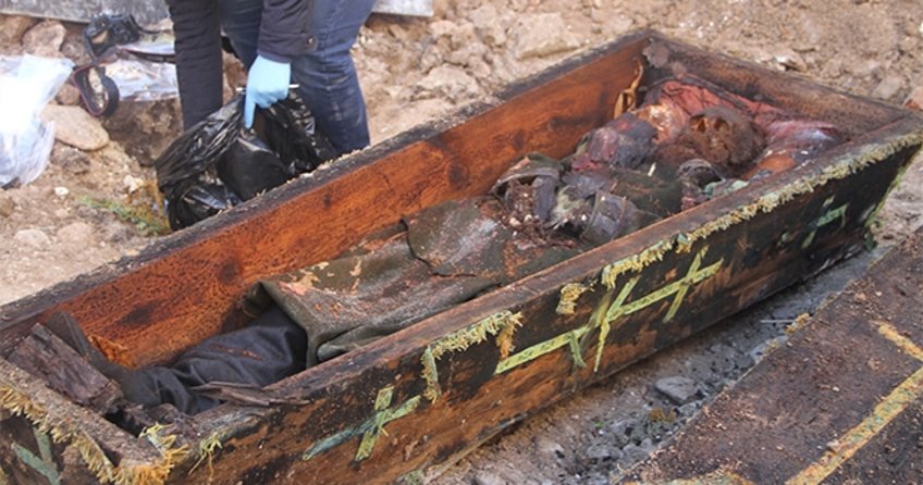 Kültür ve Turizm Bakanlığı'ndan pırlanta kılıç açıklaması