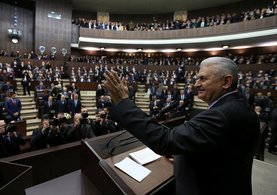 Yıldırım'dan öğretmen adaylarına müjde!