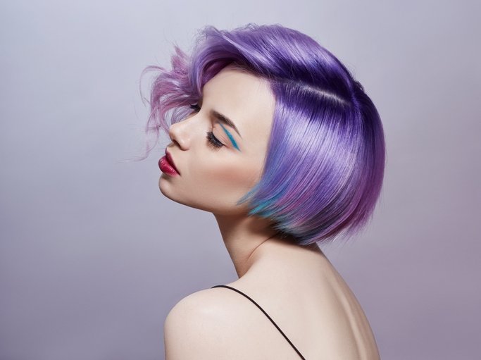2019 Bahar Sac Modelleri Ve Aksesuarlari Harpersbazaar