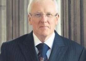 Andrew Parmley: Türkiye güçlü büyüyecek