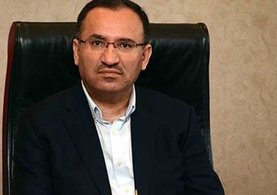 Almanya'dan skandal karar! Bozdağ'ın yapacağı mitingi iptal ettiler