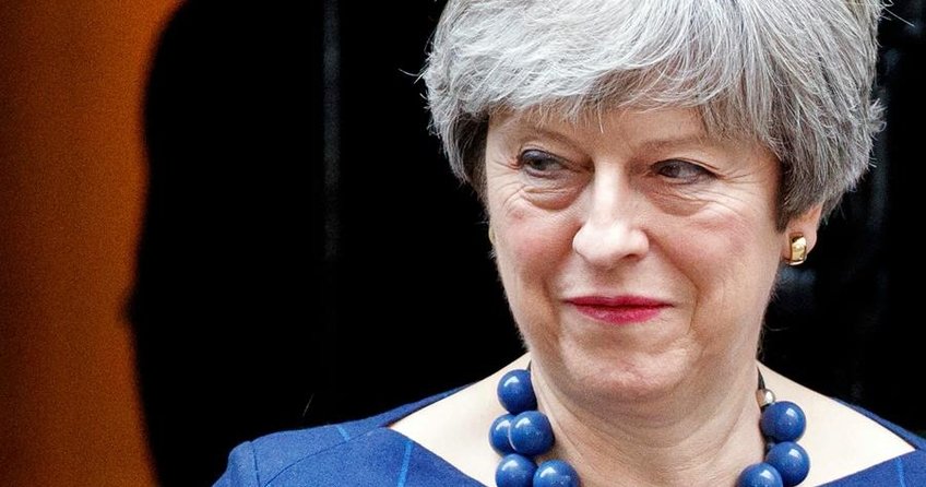 İngiltere Başbakanı May’e suikast planı engellendi