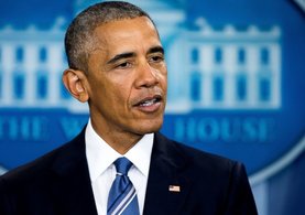 ABD Başkanı Obama’dan giderayak bir hamle daha!