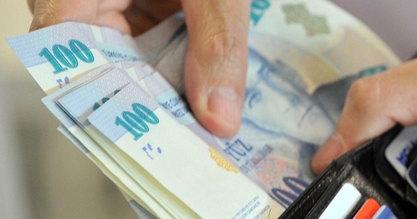 Maaşı bin 300 liranın altına düşen maaşlarda telafi çalışmaları tamamlandı