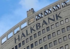 Halkbank'tan Mehmet Hakan Atilla açıklaması