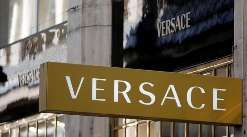 Versace uses code words for black customers, ex-employee claims | Daily