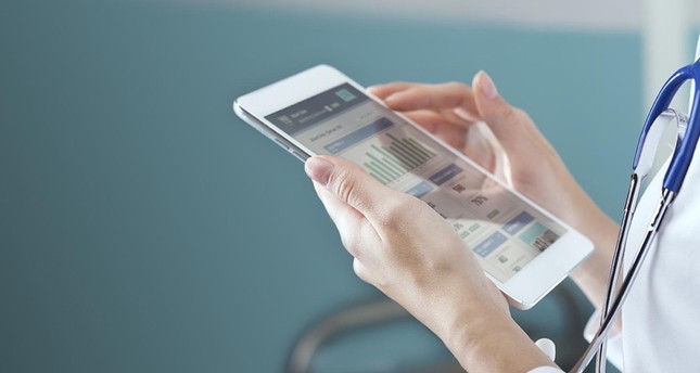 Three ways digital trends are changing the healthcare industry