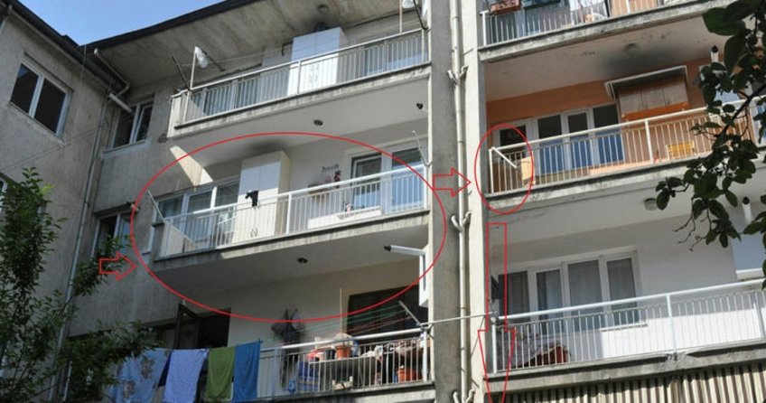 Denizli'de kapıda polisi görünce… 'Bölge imamı'nın feci sonu!