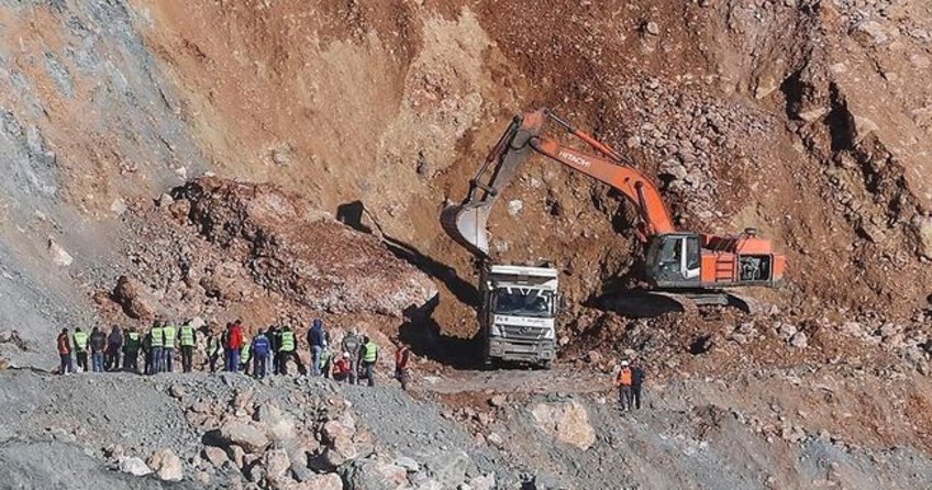 Siirt'ten bir acı haber daha!