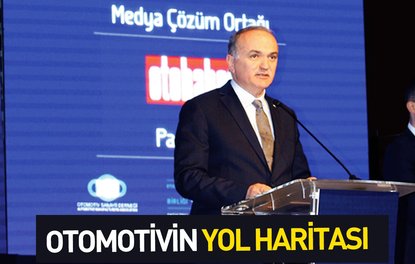 Otomotivin yol haritası