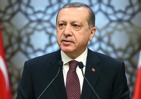 Cumhurbaşkanı Erdoğan: Komşunu al, gel kampanyasını başlatıyoruz