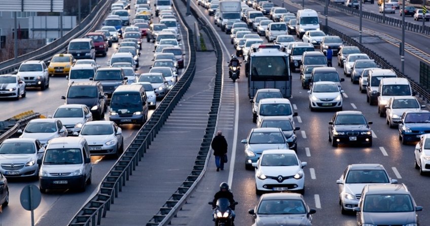 Trafik sigortasına yüzde 20 indirim yolda