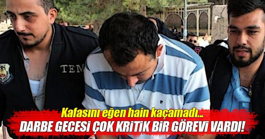 TRT yayınını kesmeye gelen mühendis ve arkadaşı yakalandı
