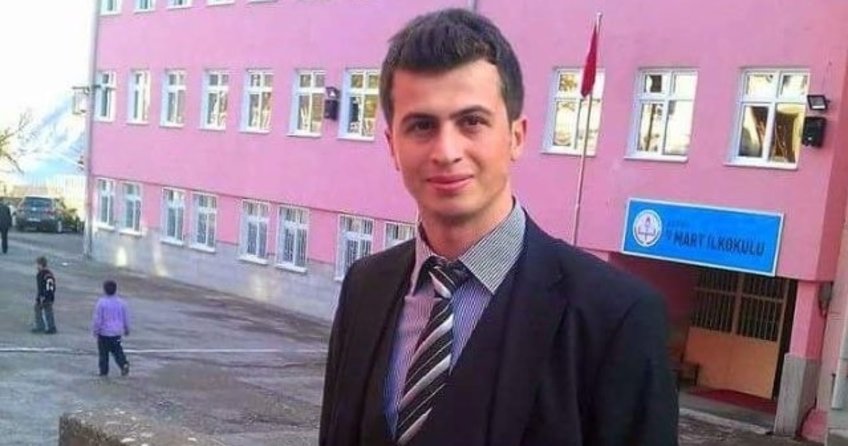 PKK, Şanlıurfa’da kaçırdığı öğretmeni şehit etti
