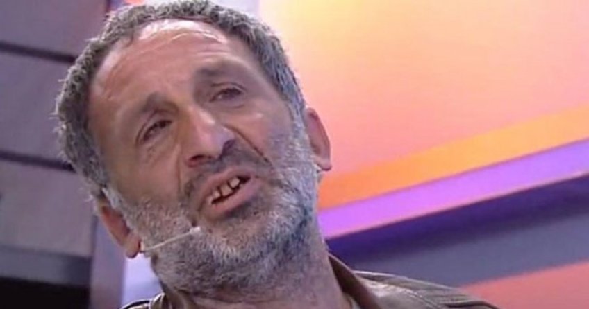 O sapığın cezası belli oldu
