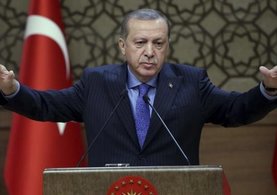 Cumhurbaşkanı Erdoğan çağrı yaptı altın yüzde 332 arttı