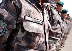 Özel Harekat polisliği için başvurular ertelendi
