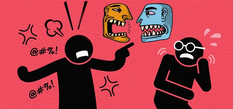 Study Reveals Online Bullying And Hate Speech On Rise In Germany