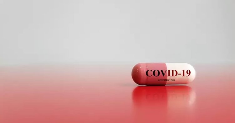 Çinin ilk antiviral COVID-19 hapı üretime geçti