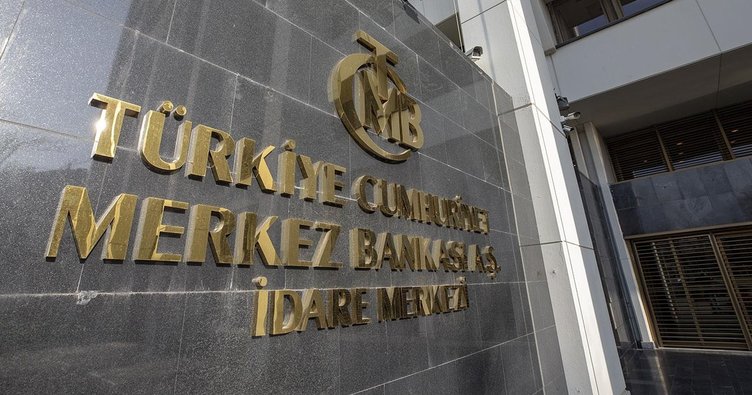 Merkez Bankası faiz kararı açıklandı