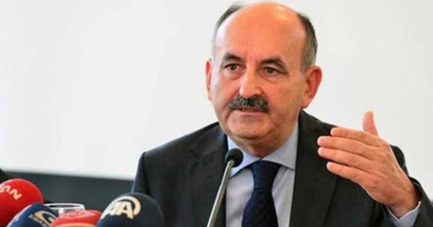 Emekliye banka promosyonu! Bakan açıkladı...