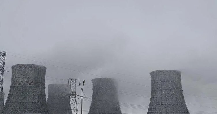 Çin’den nükleer enerjide dev atak