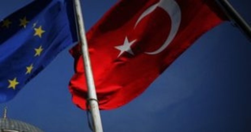 AB artık gerçeği görmeye başladı