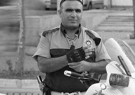 İzmir'de kahramanca şehit düşen polis memuru Fethi Sekin kimdir?