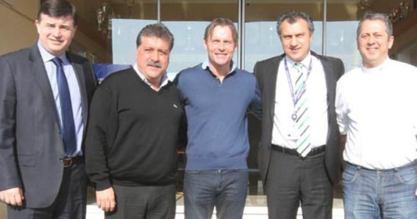 İşte Fenerbahçe'nin 22'lik yıldızı!